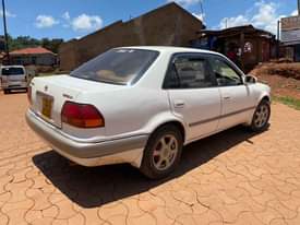 A picture of Toyta 110