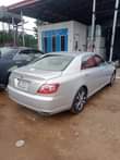 A picture of 2007 Toyota