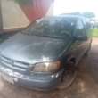A picture of 2002 Toyota Sienna