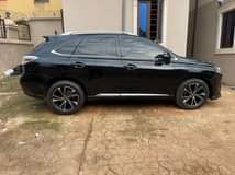 A picture of 2010 upgraded to 2020 Model Lexus Rx350 available for sale