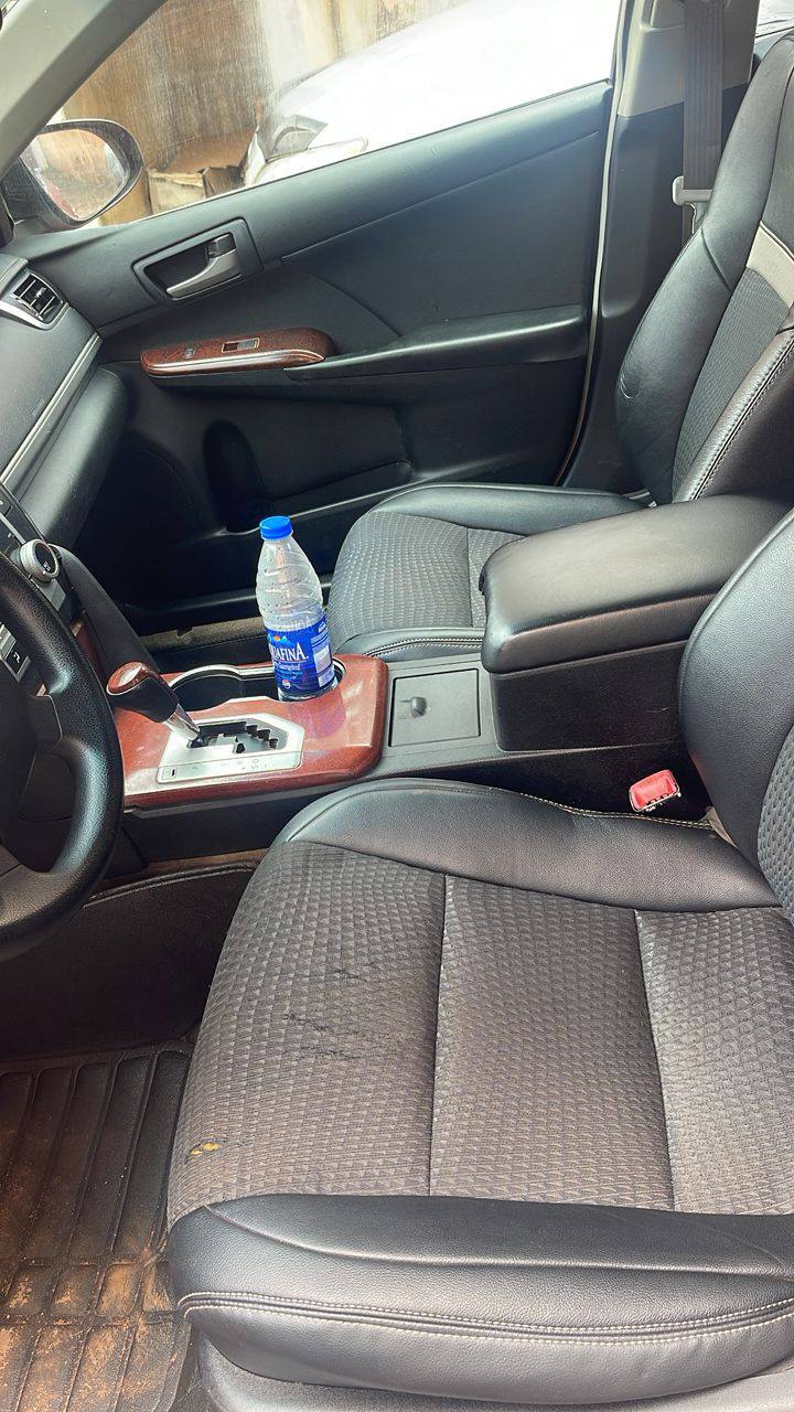 A picture of Distress Sale Spotless 2013 Camry going N9m LAST.