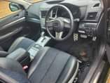 A picture of SUBARU LEGACY 2010