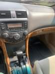 A picture of 2005 HONDA o5
