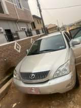 A picture of 2006 Lexus RX330