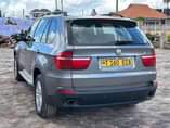 A picture of 2007 BMW X5