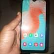 A picture of Samsung A10 s