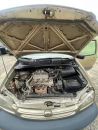 A picture of Registered 99 2000 sienna Perfect condition nothing to fix buy