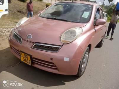 Vehicle S.