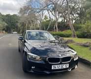 bmw 320i