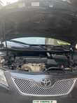 A picture of Neatly used Toyota Camry muscle 2008 model engine is perfect