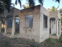 A picture of Boma linauzwa chanika mwisho milioni 8 5