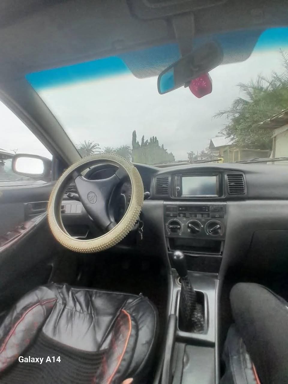 A picture of Car vehicle