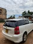 A picture of TOYOTA WISH