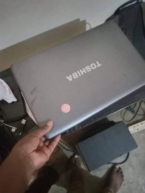 toshiba laptops