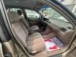 A picture of Toyota Camry 1999