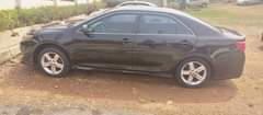 A picture of Toyota Camry 2014 Condition is perfect