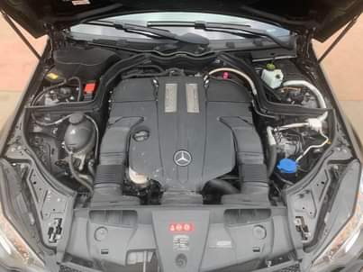 A picture of Mercedes Benz E400 2016 coupe AMG FULLEST OPTION