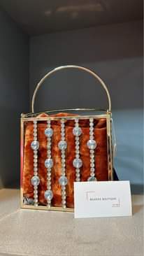 A picture of High end quality bags