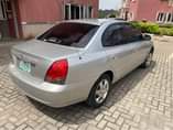 A picture of Hyundai Elantra 08149432989
