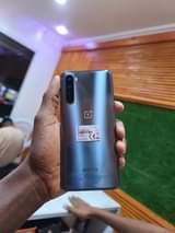 A picture of Oneplus
