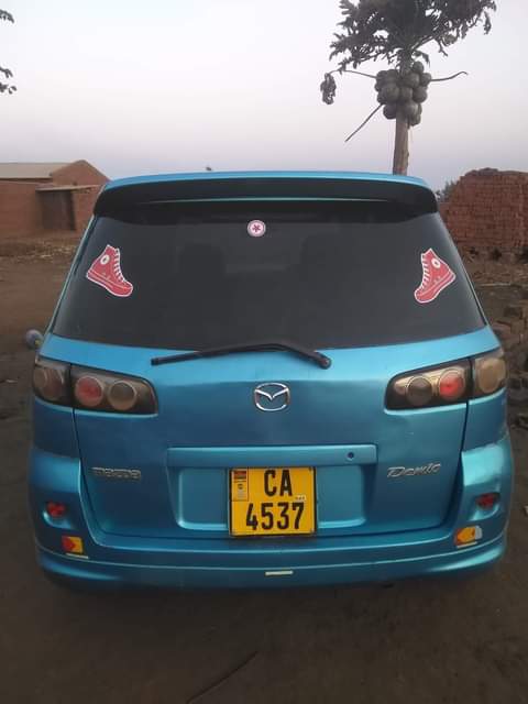 MALAWI B.
