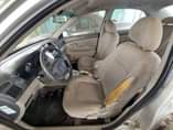 A picture of Kia cerato 07