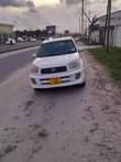 A picture of Toyota Rav4 killtime