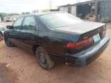 A picture of TOYOTA CAMRY BUY DRIVE AFFORDABLE 890K 09067100690 IPAJA AYOBO