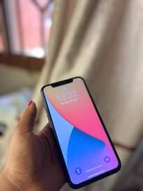 A picture of ..IPhone 11pro