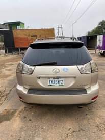 A picture of 2006 Lexus 2006