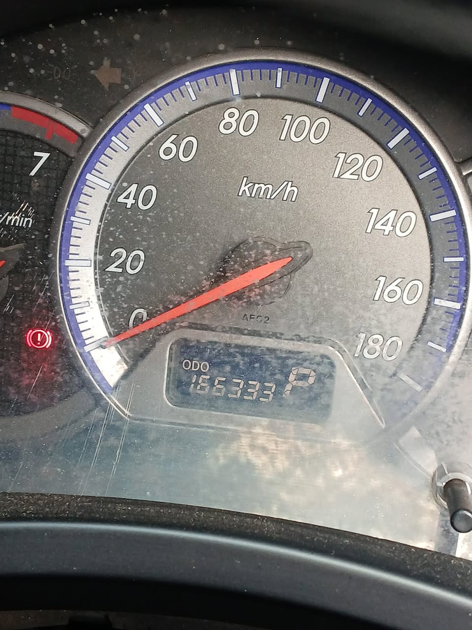 used toyota wish