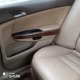 A picture of Honda evil spirit