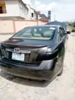 A picture of Toyota Camry 08 Price 1 8m to owner settlement 100k
