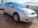 A picture of TOYOTA FILDER UBD IN EXCELLENT CONDITION CC 1 5VVTI ENGINE