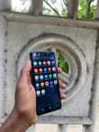 A picture of SAMSUNG S9