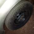 A picture of 2004 Mazda Protege