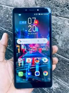 tecno pop2f