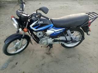 A picture of TVS KALI SANA BEI 780000
