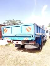 A picture of SCANIA CRANE