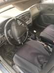 A picture of Kia rio for sale 2006 model location is Mile 12
