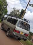 A picture of Toyota super custom UBB in very good condition No mechanical