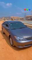 A picture of Camry 0 5 frist body