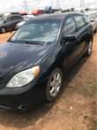 A picture of Toyota Matrix
