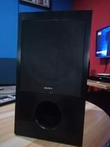 A picture of SONY