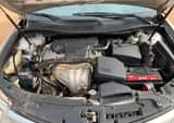 A picture of PROMO SLASHED Very clean and sound Toyota Camry LE 2012