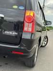 A picture of Toyota RAUM