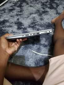A picture of Hp EliteBook
