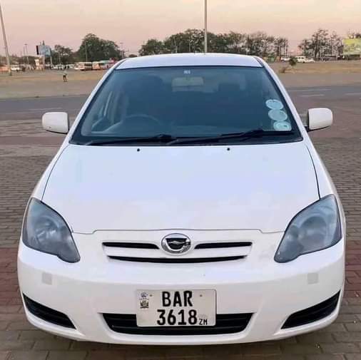 used toyota runx