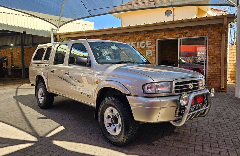 bakkies under r60000