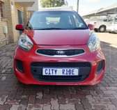 Tshepo M.